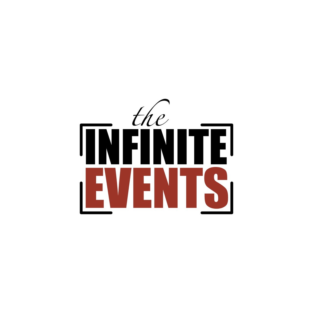 the INFINITE EVENTS